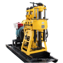 Hydraulic Mobile Rotary Drilling Rig Well Drilling Machine price